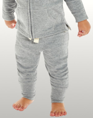 PANTALONS DE SURVÊTEMENT POUR BÉBÉBZ33BabyBugz