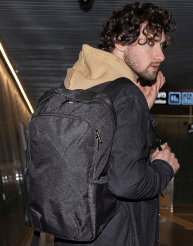 SAC À DOS FIN KIYVSH7722Shugon