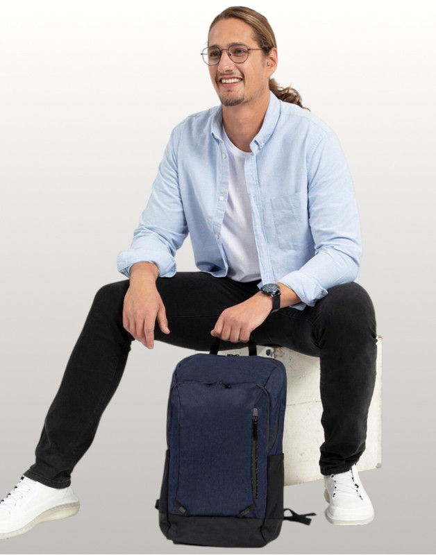 SAC À DOS FONCTIONNELSH5805Shugon