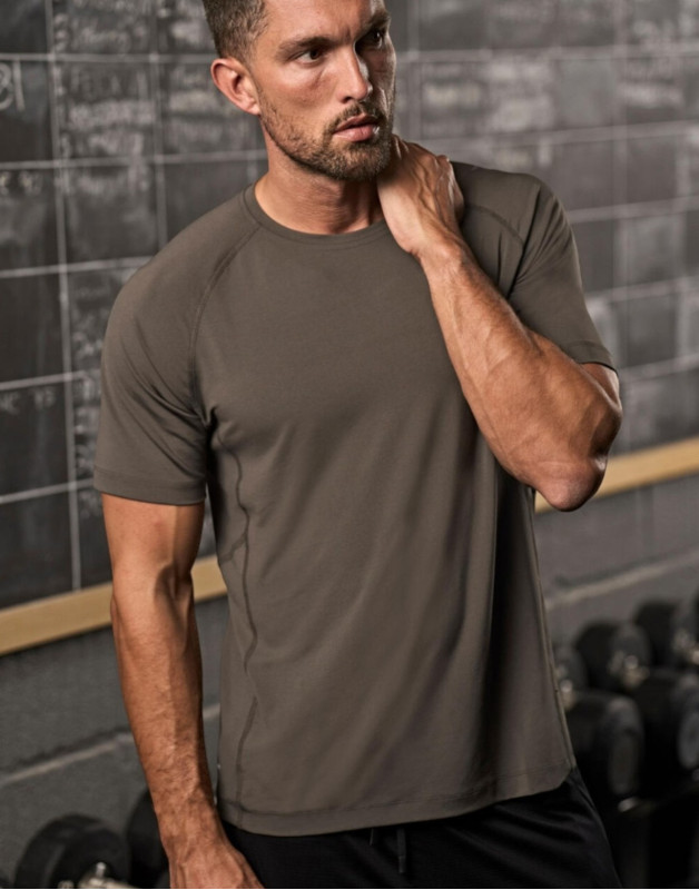 TEE-SHIRT SPORT COOL DRY7020Tee Jays