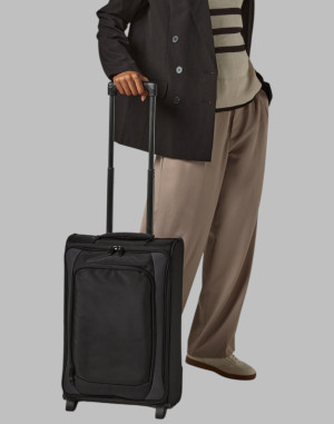 VALISE BUSINESS TUNGSTENQD975Quadra
