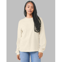 T-SHIRT UNISEXE ML COUPE CARRÉE3511Bella + Canvas