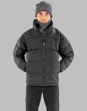 DOUDOUNE HOLKAM EN DUVETR181MResult Urban