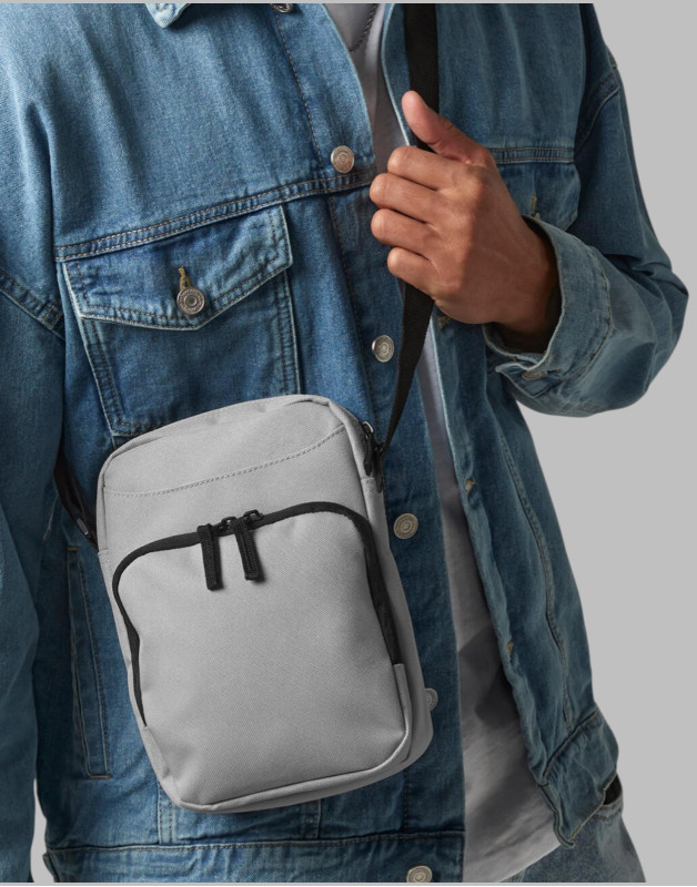 SAC BANDOULIÈRE ACROSSBG30Bag Base