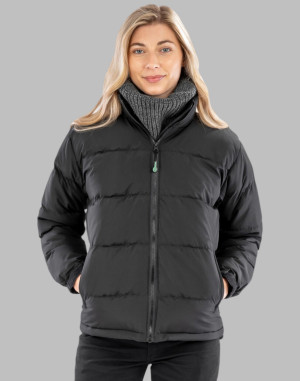 DOUDOUNE FEMME HOLKAMR181FResult Urban