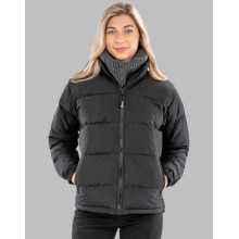 DOUDOUNE FEMME HOLKAMR181FResult Urban