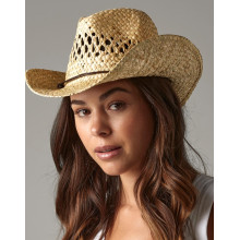CHAPEAU DE COWBOYB735Beechfield