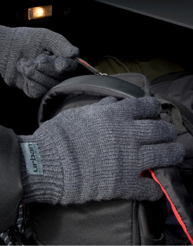 GANTS DOUBLURE POLAIRER147XResult Winter Essentials