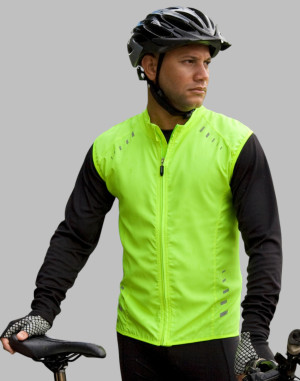 GILET CYCLISME CROSSLITES259XSpiro