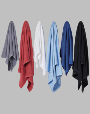 SERVIETTE PISCINE 100X180TO4004SG accessories Towel
