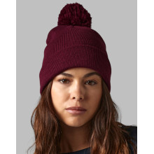 BONNET ORIGINAL À POMPONB426Beechfield