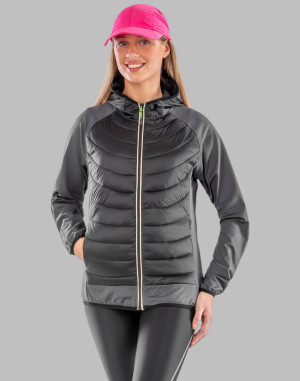 VESTE FEMME ZERO GRAVITYS268FSpiro