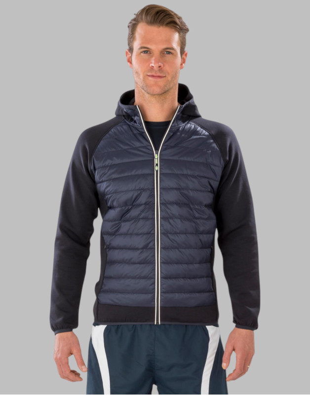 VESTE HOMME ZERO GRAVITYS268MSpiro