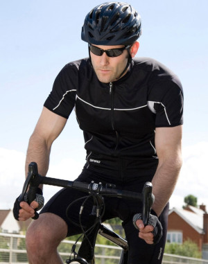 SHORT DE CYCLISTES187MSpiro