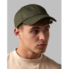 CASQUETTE BASEBALL - 6 PANNEAUXB59Beechfield