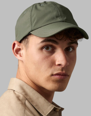 CASQUETTE 6 PANNEAUX IMPERMÉABLEB187Beechfield