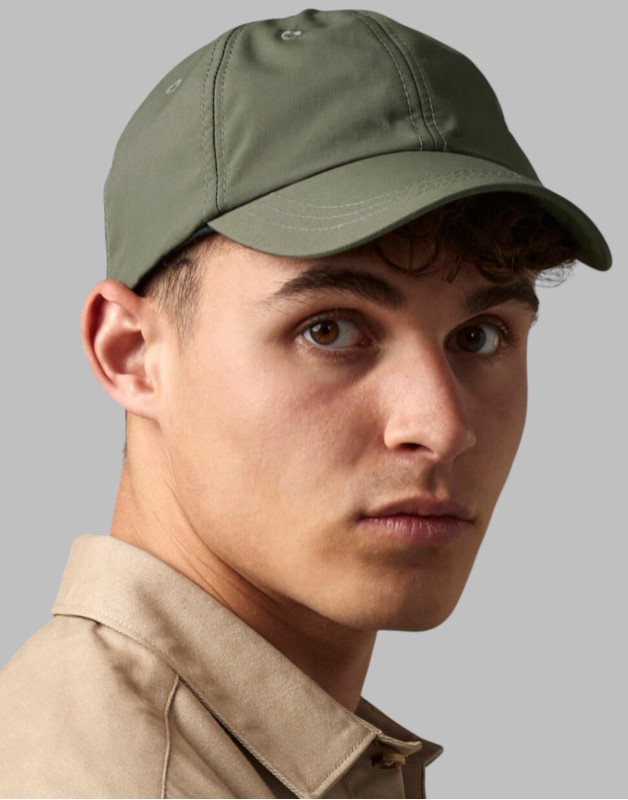 CASQUETTE 6 PANNEAUX IMPERMÉABLEB187Beechfield