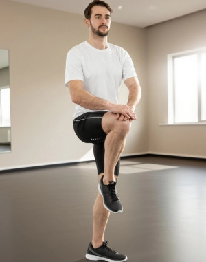 SHORT HOMME DE SPORTS250MSpiro