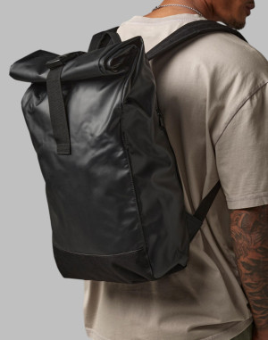 SAC À DOS FERMETURE À ENROULEMENTBG815Bag Base