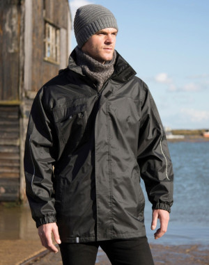 VESTE DE TRANSPORT 3 EN 1 IMPRIMABLER236XResult Core