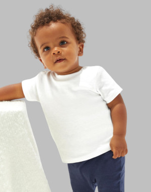 TEE-SHIRT BÉBÉ MADE IN AFRICABZ61BabyBugz