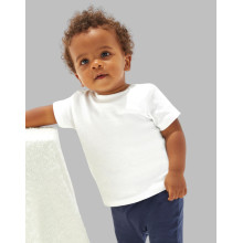 TEE-SHIRT BÉBÉ MADE IN AFRICABZ61BabyBugz
