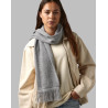 ÉCHARPE EN MAILLE CLASSIQUEB470Beechfield