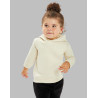 SWEAT À CAPUCHE BÉBÉBZ63BabyBugz