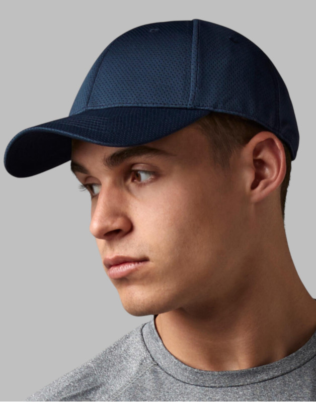 CASQUETTE AIR MESHB196Beechfield