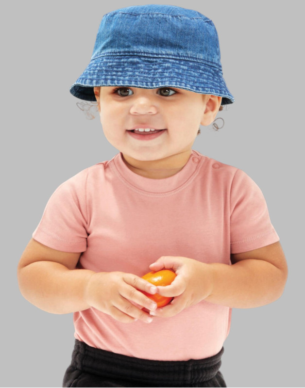 BOB EN DENIM POUR BÉBÉBZ68BabyBugz