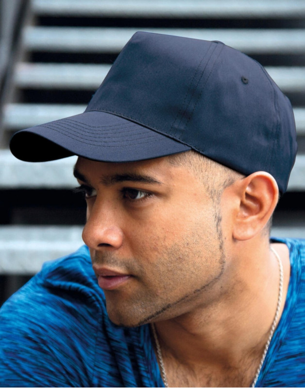 CASQUETTE HOUSTONRC080XResult headwear