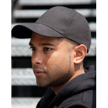 CASQUETTE BASSE MEMPHISRC081XResult headwear