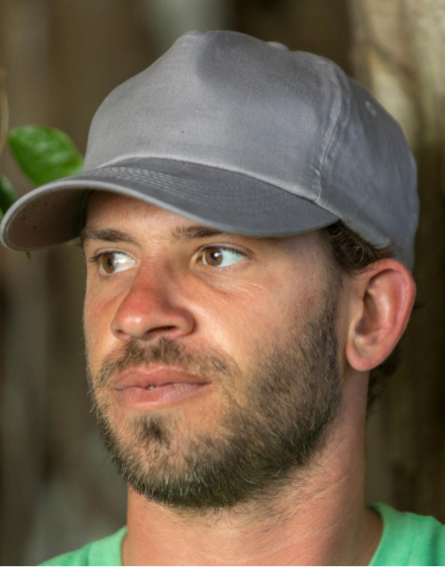 CASQUETTE BOSTONRC084XResult headwear