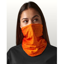 MORF® CACHE-COU GEOMETRICB904Beechfield