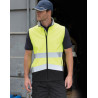 GILET SOFTSHELL SÉCURITÉR451XResult