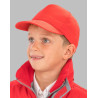 CASQUETTE ENFANT BOSTONRC084JResult headwear