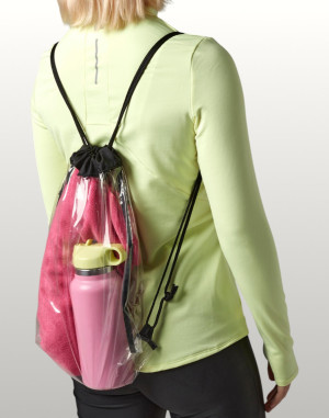 SAC GYM TRANSPARENTBG7Bag Base