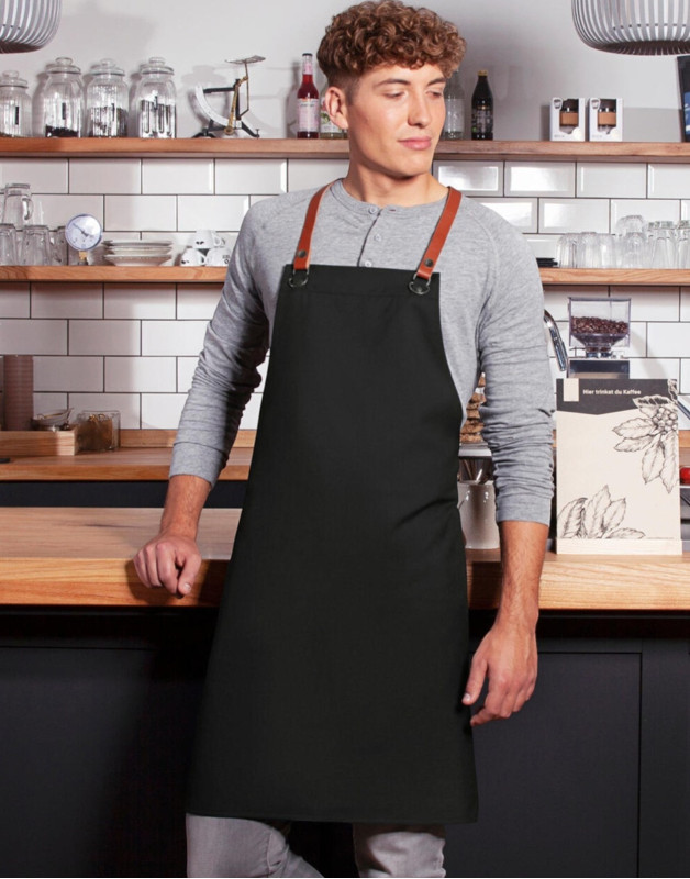 TABLIER À BAVETTE GREEN-GENERATIONLS 37Karlowsky