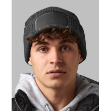 BONNET À PATCH THINSULATE?B440Beechfield