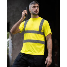 TEE-SHIRT HAUTE VISIBILITÉ CORDOBAKXSHIRTKorntex