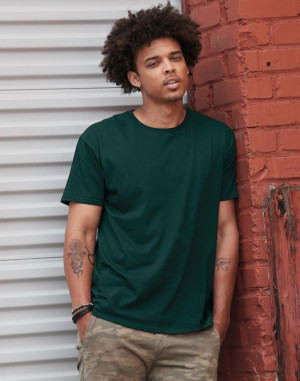 TEE-SHIRT COTON JERZEES0S460M0JERZEES