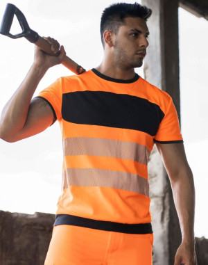 EOS - SWEAT HAUTE VISIBILITÉEOSTKorntex