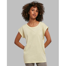 TEE-SHIRT ÉPAULES ALLONGÉESBY021Build Your Brand