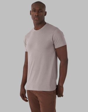 TEE-SHIRT BIO INSPIRE HOMMETM042B&C
