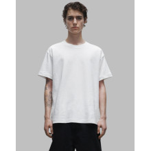 T-SHIRT BOXY POUR HOMME1148753TRUE BLANKS by H&M