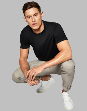 TEE-SHIRT COUPE MODE SUPERWASH®KK504Kustom Kit