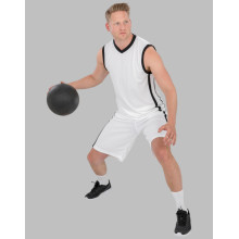 TEE-SHIRT HOMMES BASKETBALLS278MSpiro