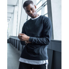 LONGSLEEVE WITH CUFFRIBBY091Build Your Brand