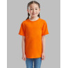 TEE-SHIRT ORIGINAL POUR ENFANTS61-019-0Fruit of the Loom