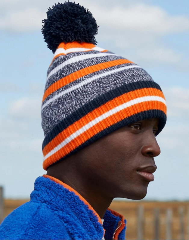 BONNET SUPPORTER MULTISPORTSB474RBeechfield